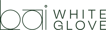 BAI White Glove Logo